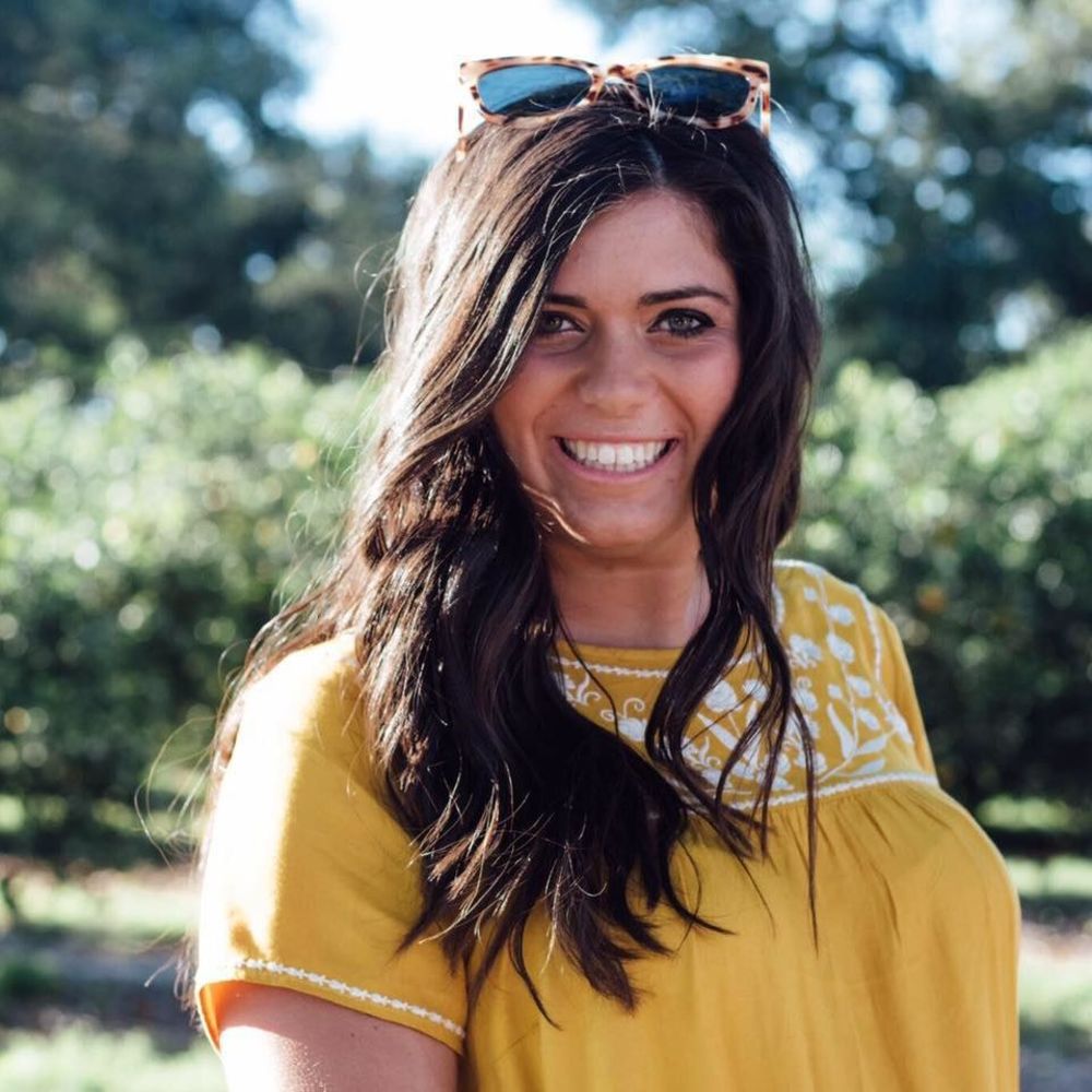Meet your Posher, Anna